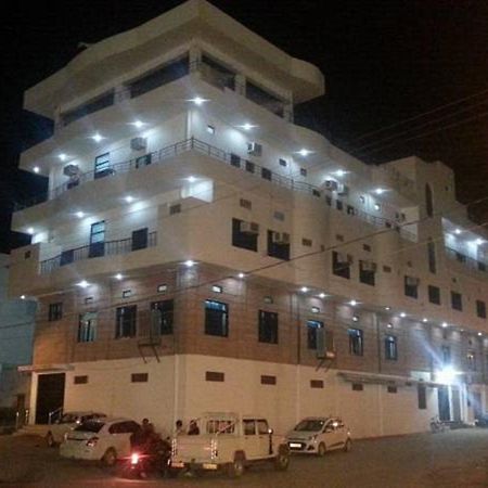 Hotel Fort View & Restaurant Phalodi  외부 사진