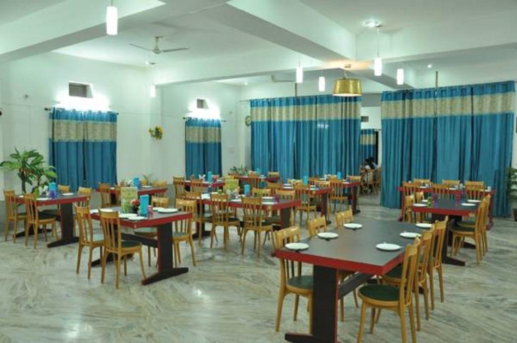 Hotel Fort View & Restaurant Phalodi  외부 사진
